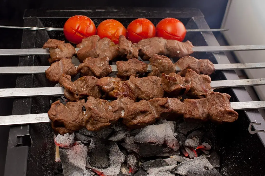 مائدة القوقاز الحلال